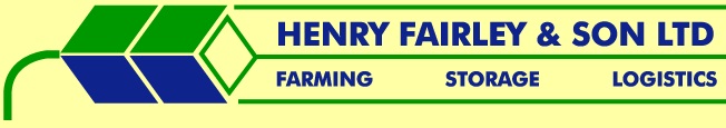 Henry Fairley logo