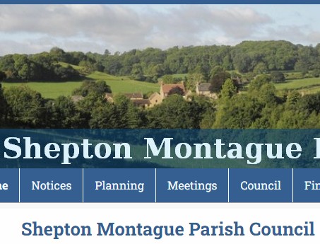 Parish Council Websites